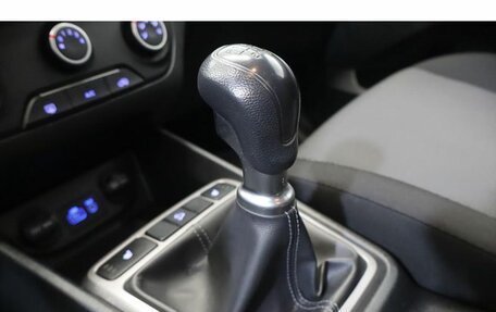 Hyundai Creta I рестайлинг, 2019 год, 1 401 000 рублей, 12 фотография