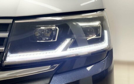 Volkswagen California T6, 2020 год, 7 800 000 рублей, 8 фотография