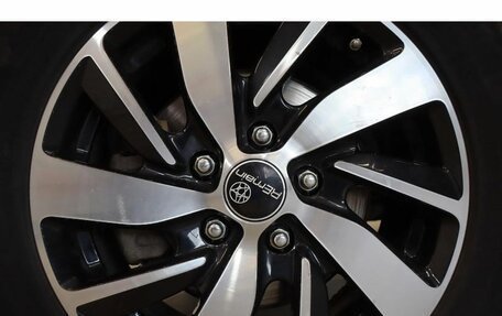 Hyundai Creta I рестайлинг, 2019 год, 1 401 000 рублей, 15 фотография