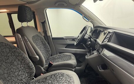 Volkswagen California T6, 2020 год, 7 800 000 рублей, 11 фотография
