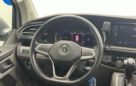 Volkswagen California T6, 2020 год, 7 800 000 рублей, 18 фотография