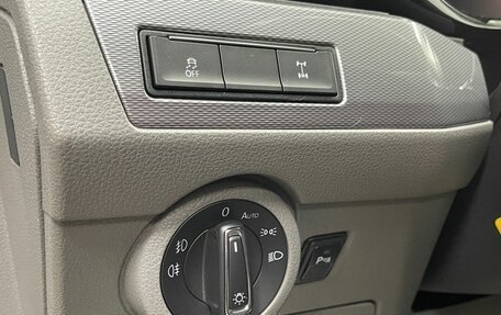 Volkswagen California T6, 2020 год, 7 800 000 рублей, 16 фотография