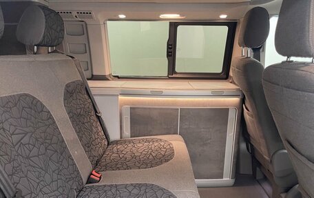 Volkswagen California T6, 2020 год, 7 800 000 рублей, 12 фотография