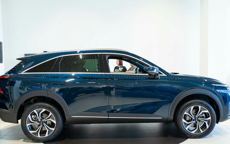 Haval F7, 2025 год, 3 649 000 рублей, 3 фотография