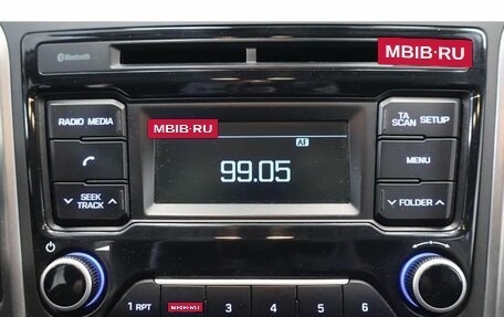 Hyundai Creta I рестайлинг, 2019 год, 1 401 000 рублей, 10 фотография