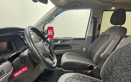 Volkswagen California T6, 2020 год, 7 800 000 рублей, 10 фотография