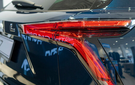 Haval F7, 2025 год, 3 649 000 рублей, 11 фотография