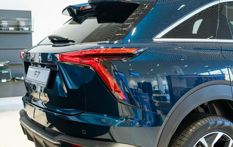 Haval F7, 2025 год, 3 649 000 рублей, 10 фотография