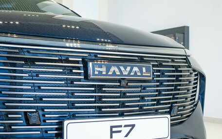 Haval F7, 2025 год, 3 649 000 рублей, 15 фотография