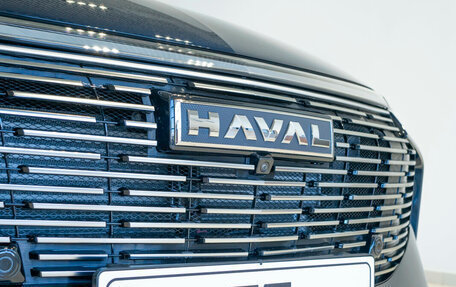 Haval F7, 2025 год, 3 649 000 рублей, 16 фотография