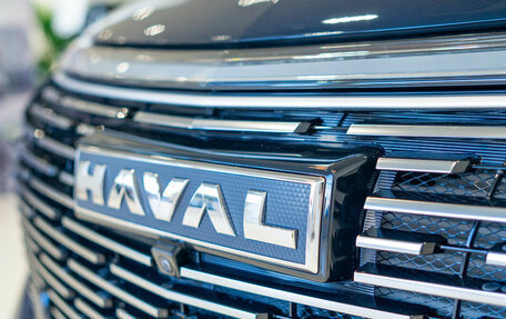Haval F7, 2025 год, 3 649 000 рублей, 17 фотография