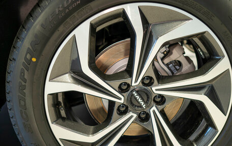 Haval F7, 2025 год, 3 649 000 рублей, 19 фотография