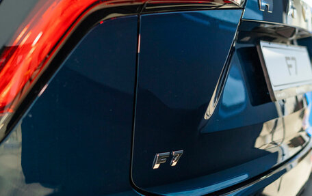 Haval F7, 2025 год, 3 649 000 рублей, 21 фотография