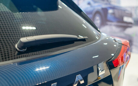 Haval F7, 2025 год, 3 649 000 рублей, 22 фотография