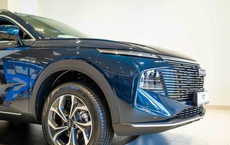 Haval F7, 2025 год, 3 649 000 рублей, 28 фотография