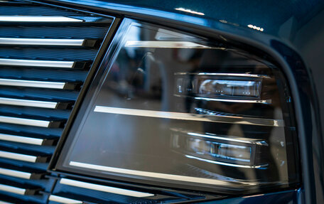 Haval F7, 2025 год, 3 649 000 рублей, 30 фотография