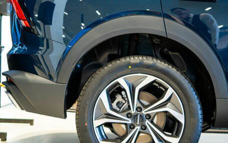 Haval F7, 2025 год, 3 649 000 рублей, 25 фотография