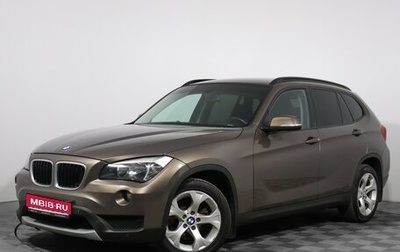 BMW X1, 2014 год, 1 390 000 рублей, 1 фотография