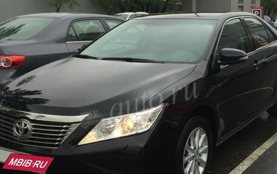 Toyota Camry, 2013 год, 1 700 000 рублей, 1 фотография