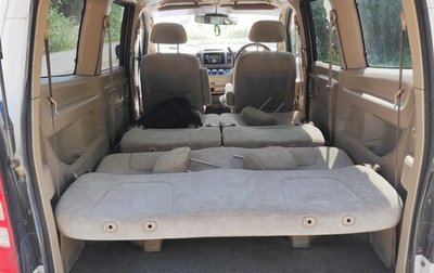 Nissan Serena II, 2003 год, 540 000 рублей, 1 фотография