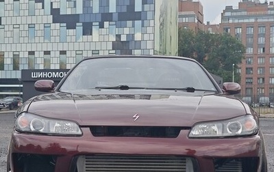 Nissan Silvia VII, 2001 год, 12 000 000 рублей, 1 фотография