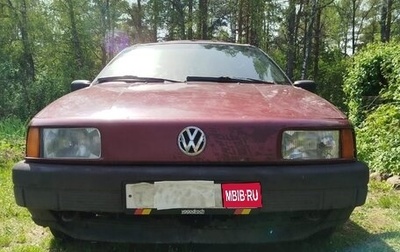 Volkswagen Passat B3, 1989 год, 200 000 рублей, 1 фотография