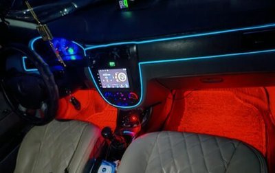 Chevrolet Lacetti, 2008 год, 280 000 рублей, 1 фотография