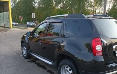 Renault Duster I рестайлинг, 2014 год, 880 000 рублей, 1 фотография