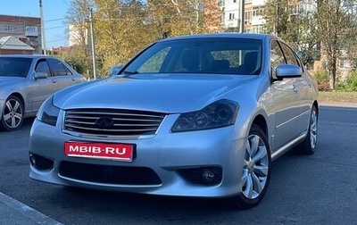 Infiniti M, 2006 год, 970 000 рублей, 1 фотография