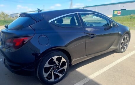 Opel Astra J, 2012 год, 1 150 000 рублей, 1 фотография