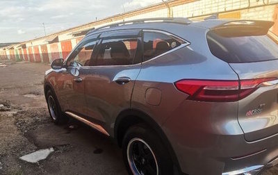 Haval F7 I, 2021 год, 1 850 000 рублей, 1 фотография