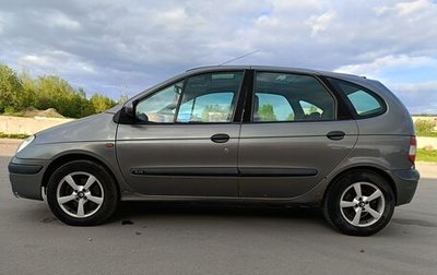 Renault Scenic III, 2000 год, 170 000 рублей, 1 фотография