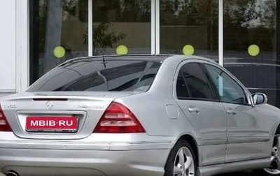 Mercedes-Benz C-Класс, 2000 год, 680 000 рублей, 1 фотография