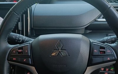 Mitsubishi Delica D:2, 2021 год, 2 100 000 рублей, 1 фотография