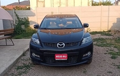 Mazda CX-7 I рестайлинг, 2008 год, 1 200 000 рублей, 1 фотография