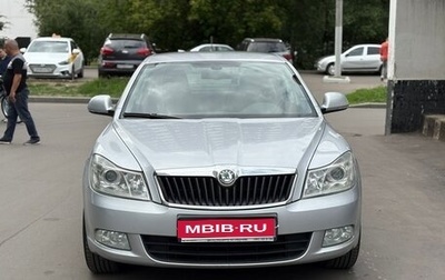 Skoda Octavia, 2012 год, 985 000 рублей, 1 фотография