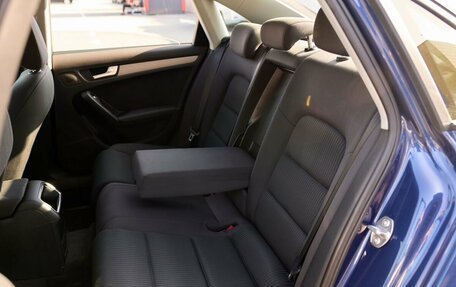 Audi A4, 2013 год, 1 447 000 рублей, 18 фотография