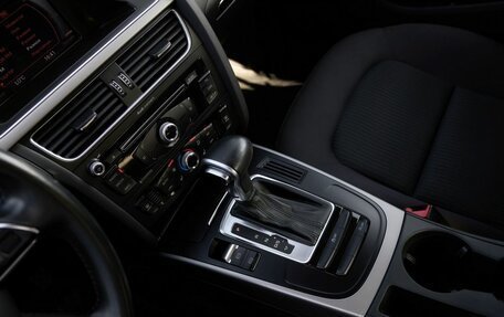 Audi A4, 2013 год, 1 447 000 рублей, 13 фотография