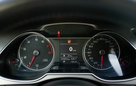 Audi A4, 2013 год, 1 447 000 рублей, 23 фотография