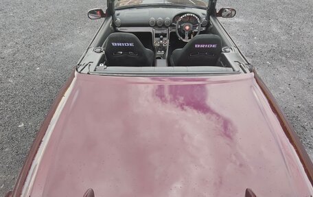 Nissan Silvia VII, 2001 год, 12 000 000 рублей, 2 фотография