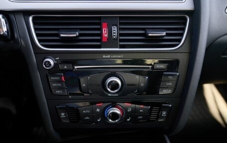 Audi A4, 2013 год, 1 447 000 рублей, 14 фотография