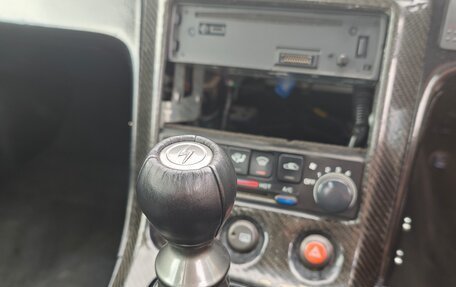 Nissan Silvia VII, 2001 год, 12 000 000 рублей, 8 фотография