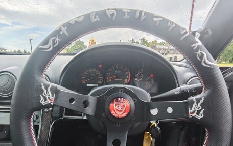 Nissan Silvia VII, 2001 год, 12 000 000 рублей, 10 фотография