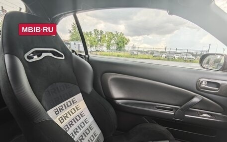 Nissan Silvia VII, 2001 год, 12 000 000 рублей, 7 фотография