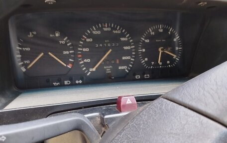 Volkswagen Passat B3, 1989 год, 200 000 рублей, 5 фотография