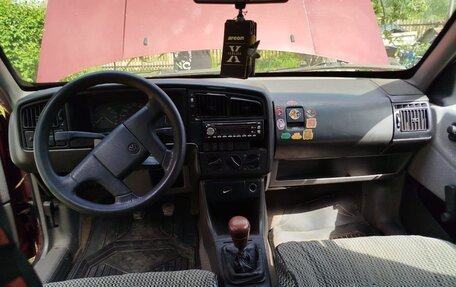 Volkswagen Passat B3, 1989 год, 200 000 рублей, 11 фотография