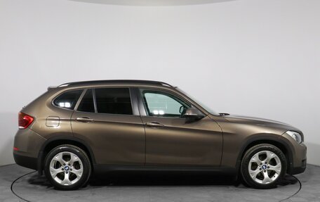 BMW X1, 2014 год, 1 390 000 рублей, 4 фотография