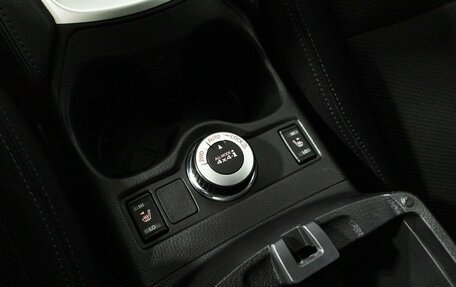 Nissan Qashqai, 2016 год, 1 549 777 рублей, 19 фотография