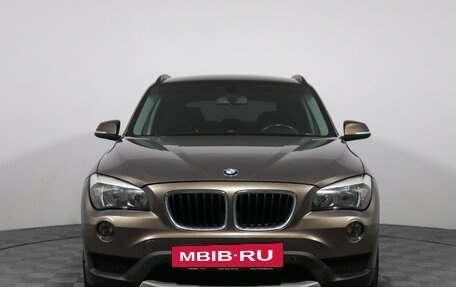 BMW X1, 2014 год, 1 390 000 рублей, 2 фотография