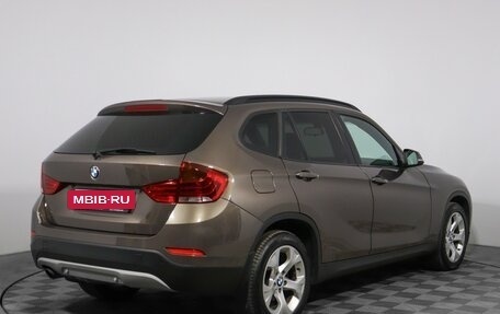 BMW X1, 2014 год, 1 390 000 рублей, 5 фотография